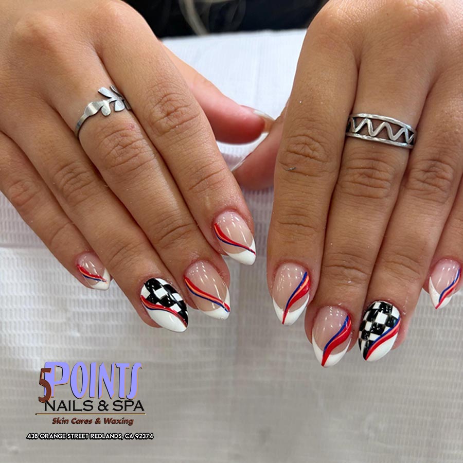 Nail Design July 2 2026